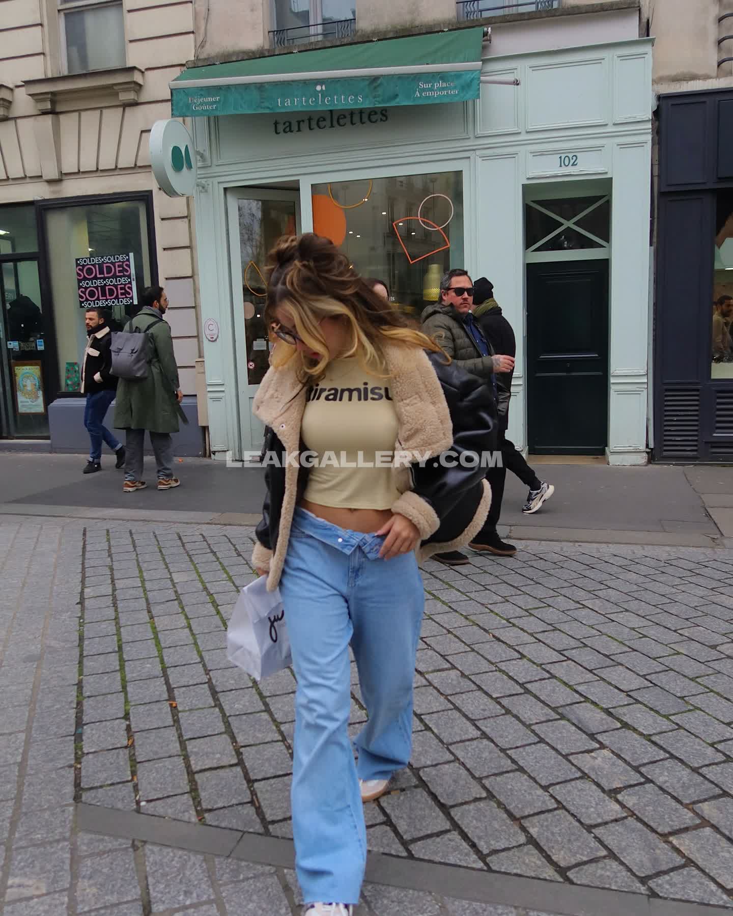 Catalinasof Эксклюзивная утечка обнаженных OnlyFans #6811215
