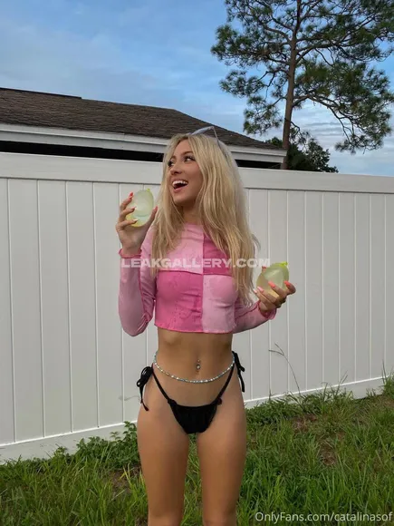 Catalinasof Exclusive Leaked Nude Onlyfans #4373938