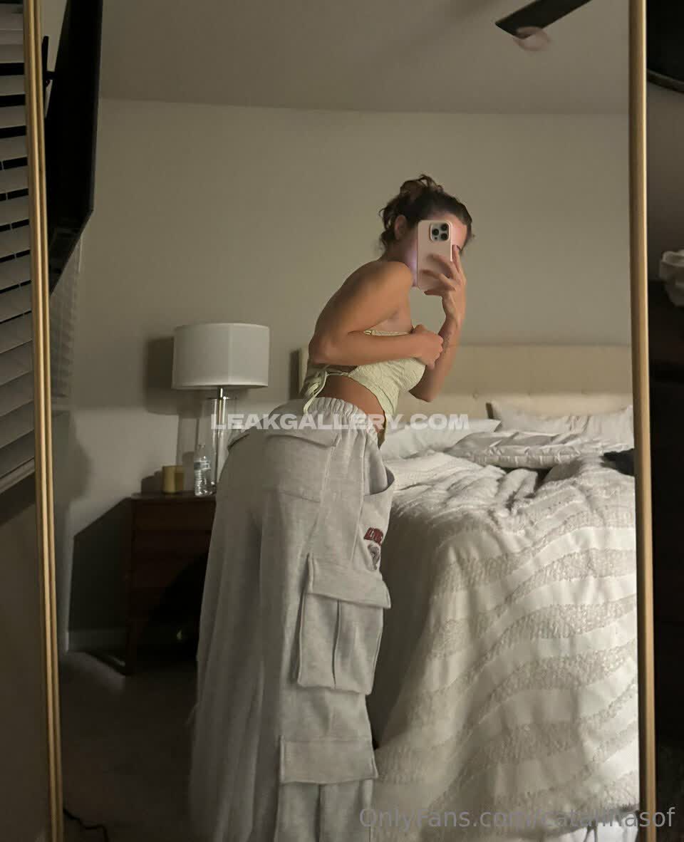Catalinasof Exclusieve gelekte naaktcontent van OnlyFans #5203016