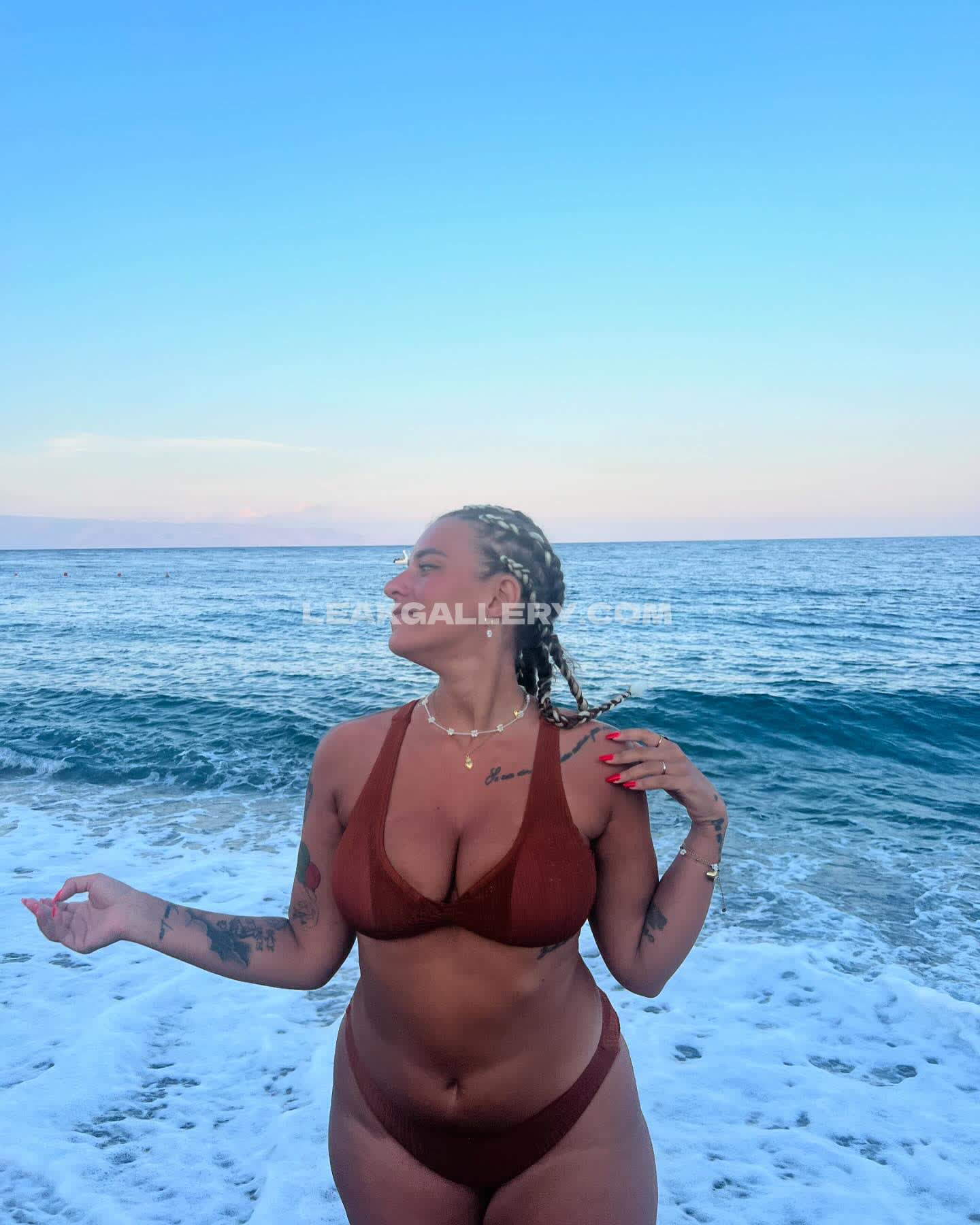 Caterinamurabito Exclusive Leaked Nude OnlyFans #6983937