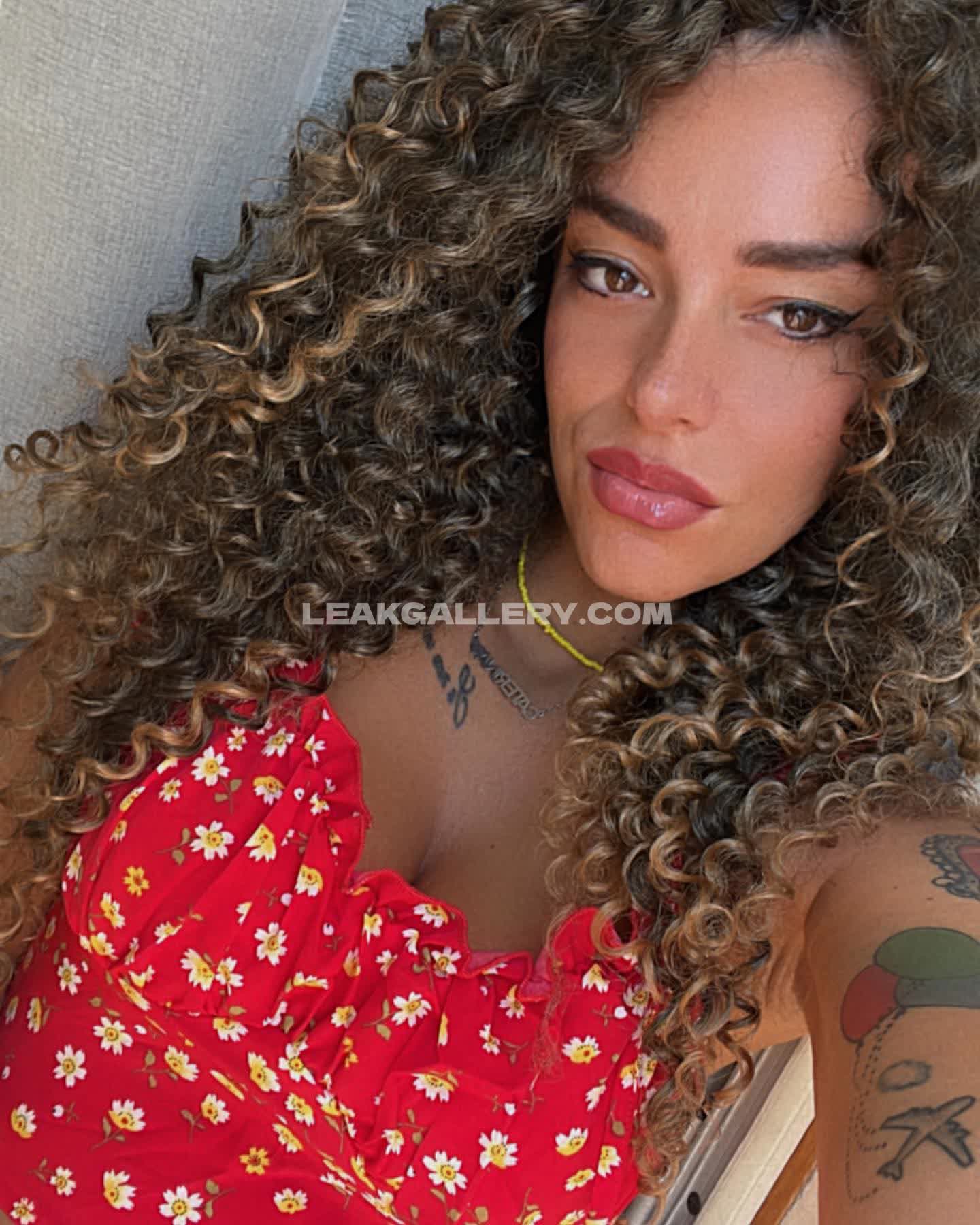 Caterinamurabito Exclusive Leaked Nude OnlyFans #6983270