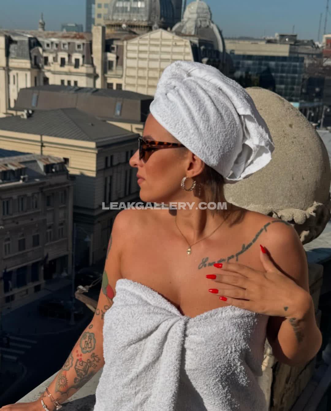 Caterinamurabito Exclusive Leaked Nude OnlyFans #6983901