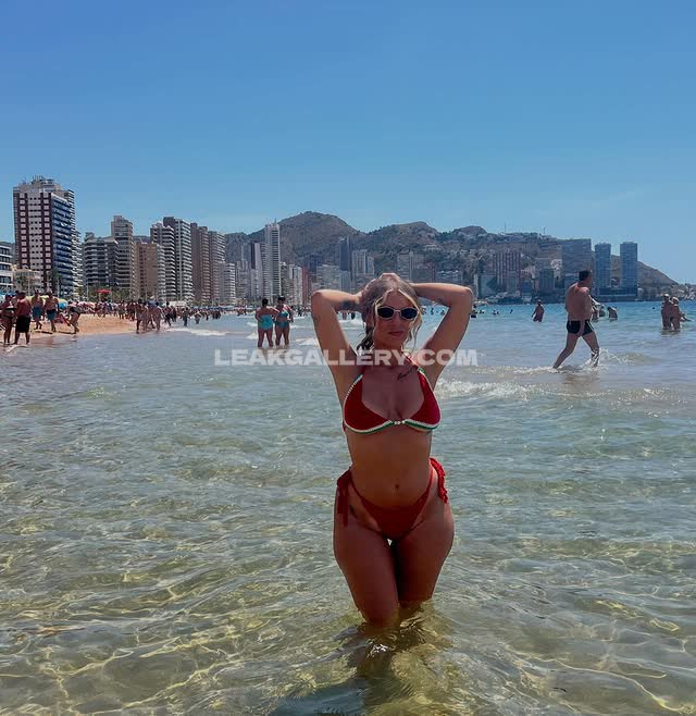 Caterinamurabito Exclusive Leaked Nude OnlyFans #6984442