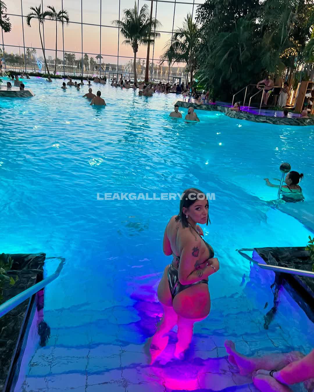 Caterinamurabito Exclusive Leaked Nude OnlyFans #6983453