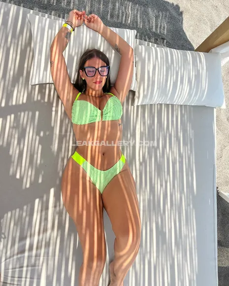 Caterinamurabito Exclusive Leaked Nude OnlyFans #6982889