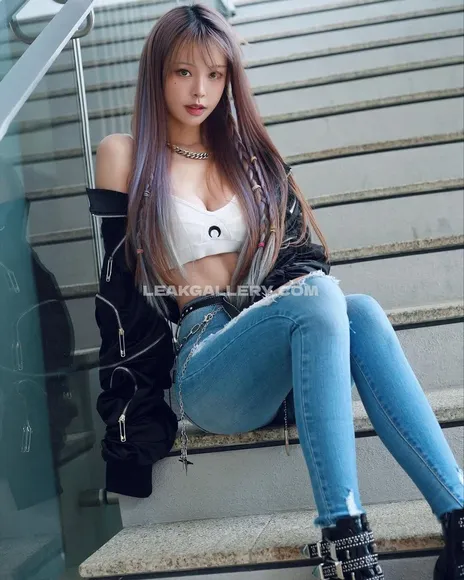 Cathrynli 独家泄露的OnlyFans裸照 #3890320