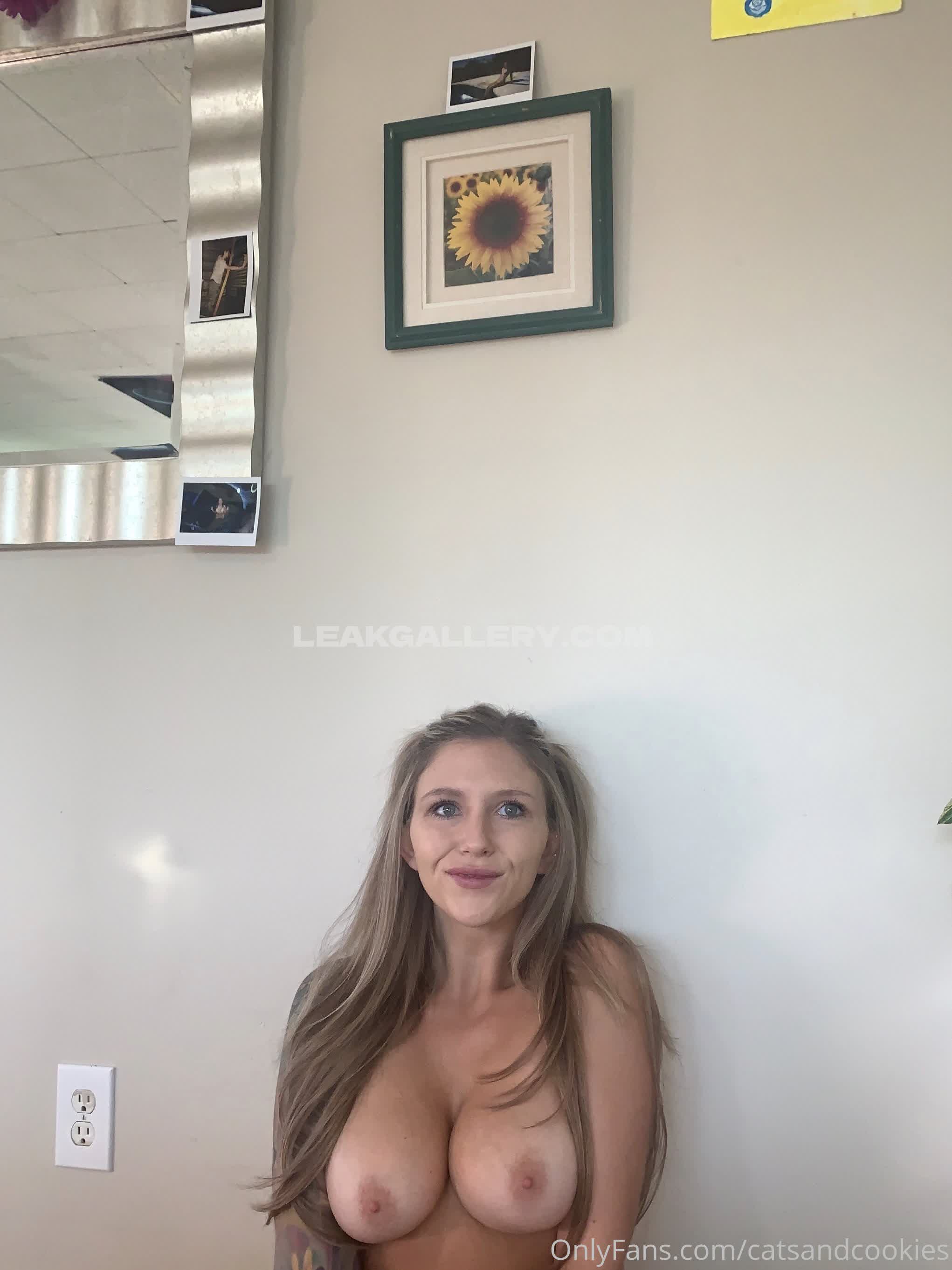 Catsandcookies Exclusive Leaked Nude OnlyFans #3274034