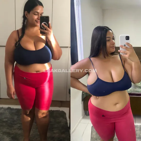 Cauanymell / cauanymelosantos Exclusive Leaked Nude Onlyfans #6347687