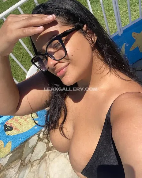 Cauanymell / cauanymelosantos Exclusive Leaked Nude Onlyfans #6348834