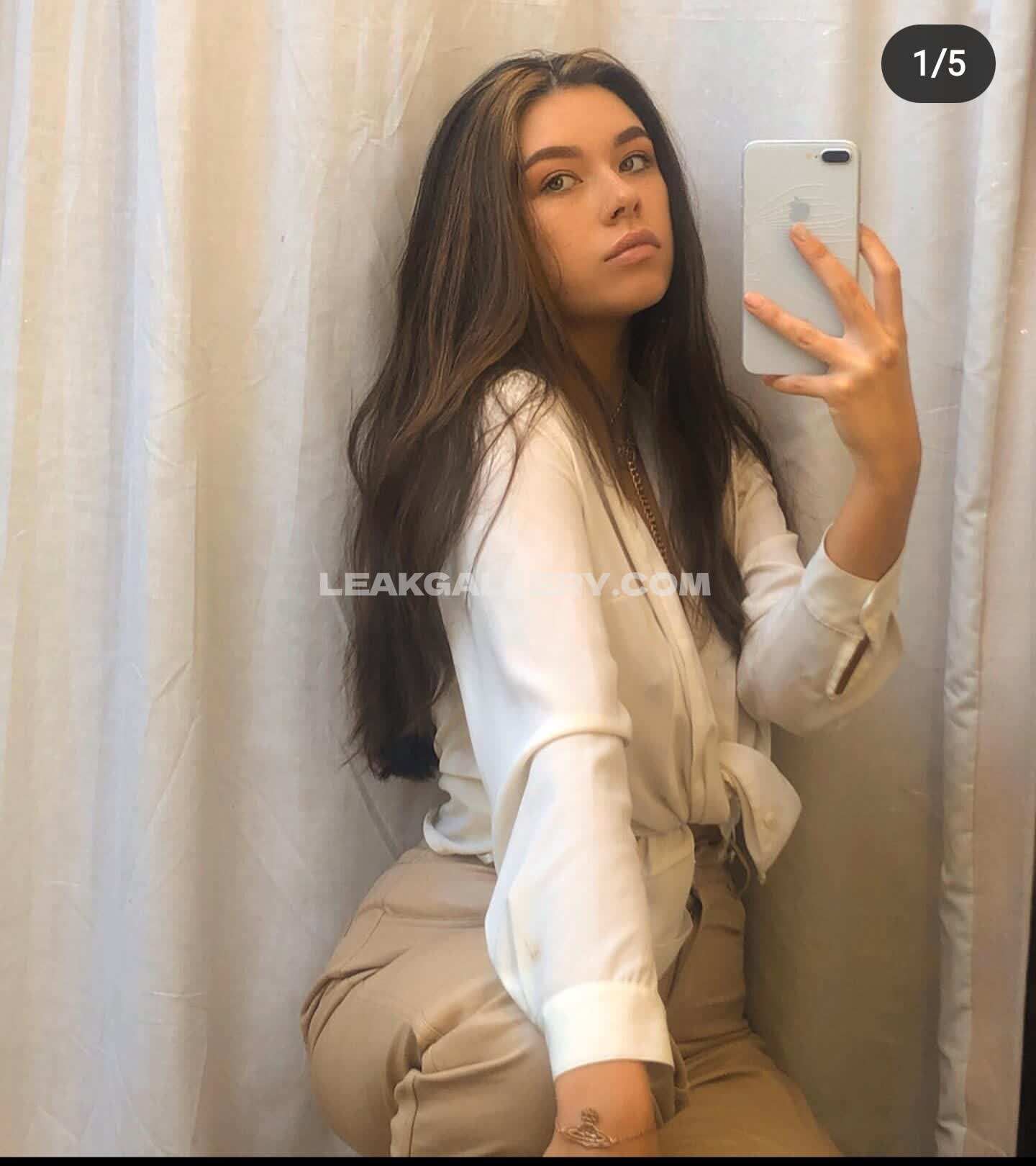 Cea Exklusiv geleakte Nacktbilder von OnlyFans #5154501