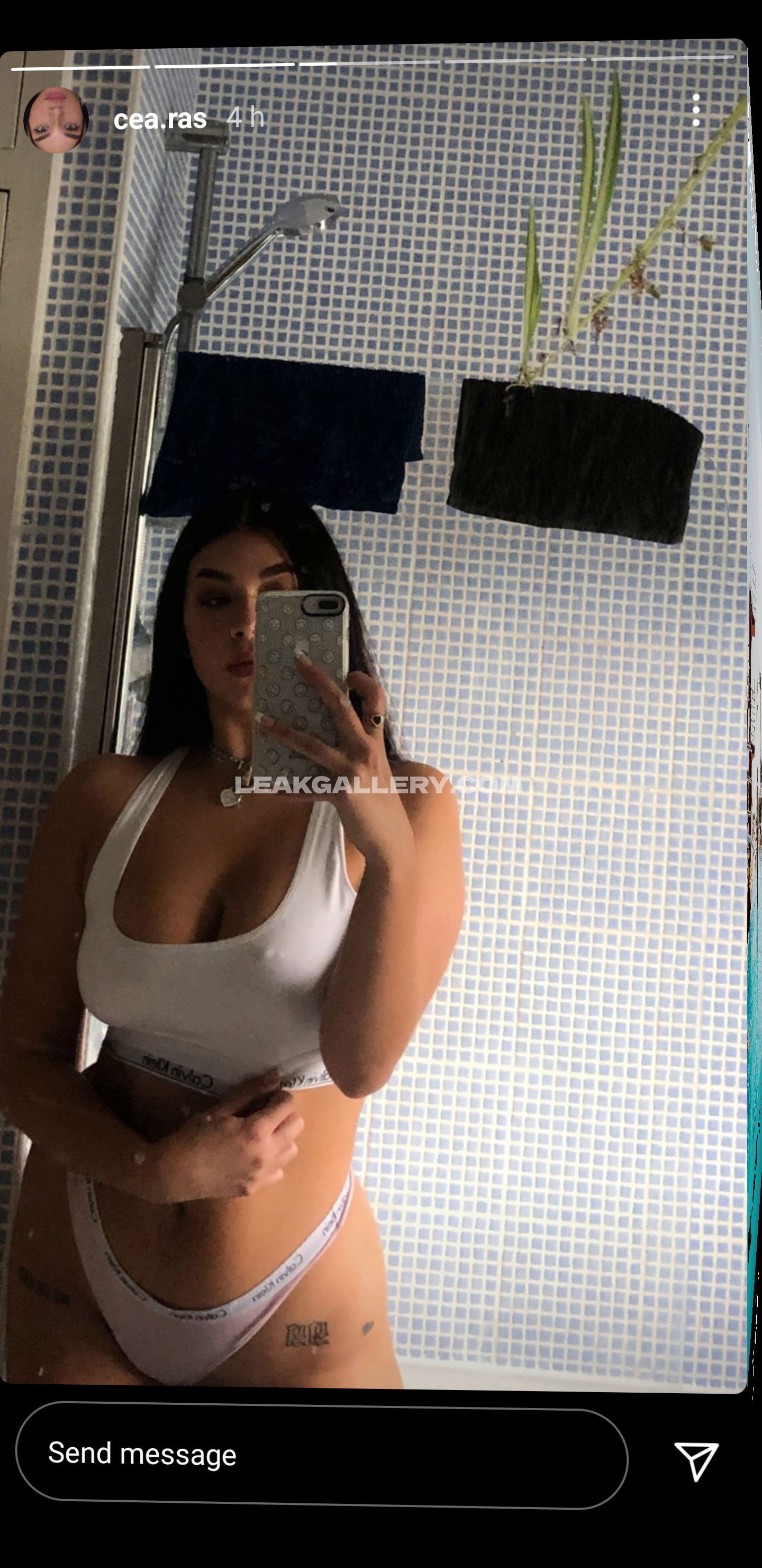 Cea एक्सक्लूसिव लीक्ड न्यूड OnlyFans #5154416