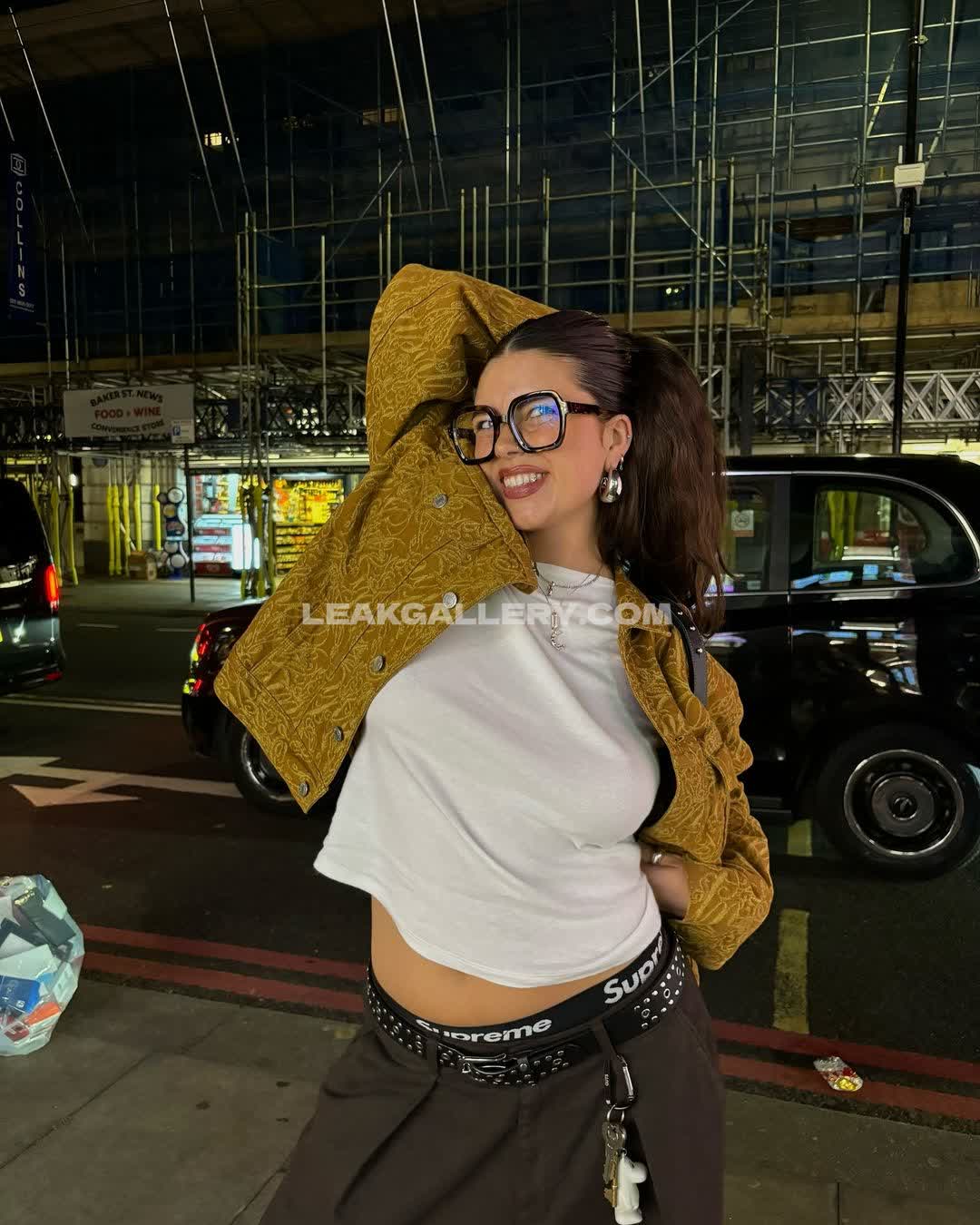 Cea Leak OnlyFans exclusif #5154876