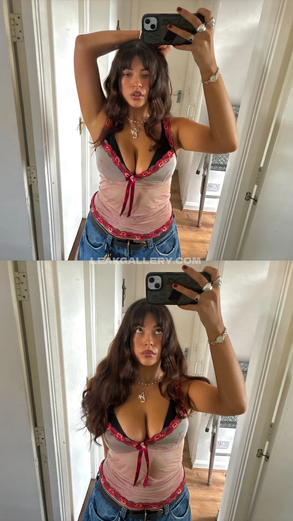 Cea Exclusieve gelekte naaktcontent van OnlyFans #5154090