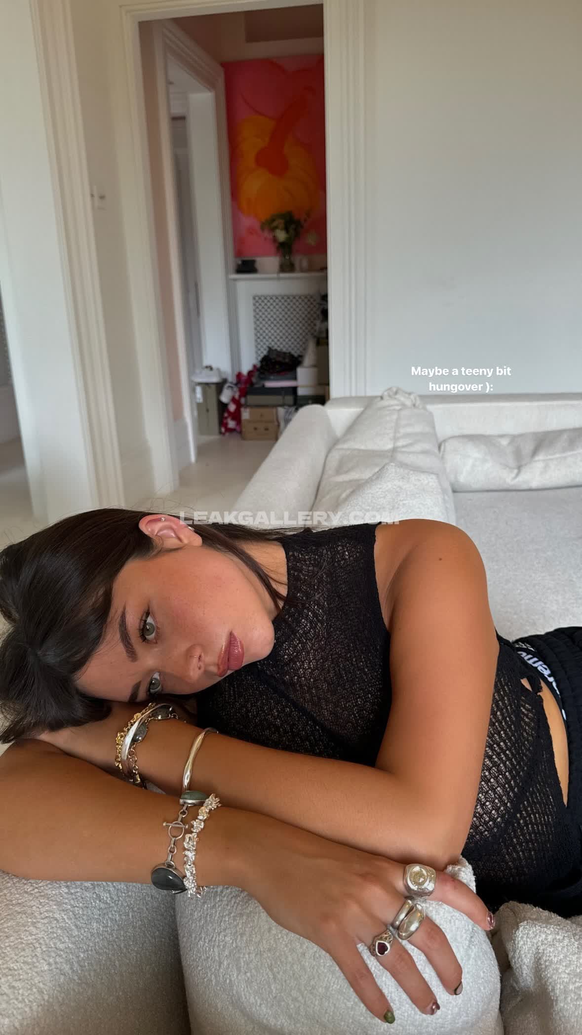 Cea Эксклюзивная утечка обнаженных OnlyFans #5154610
