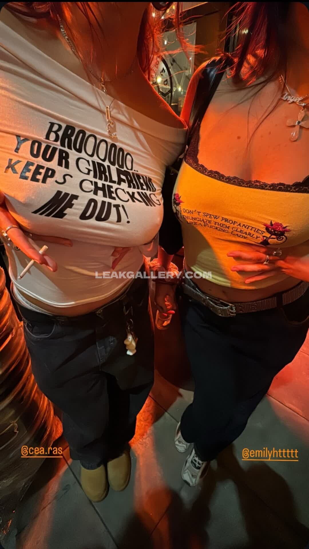 Cea Exclusive Leaked Nude OnlyFans #5154918