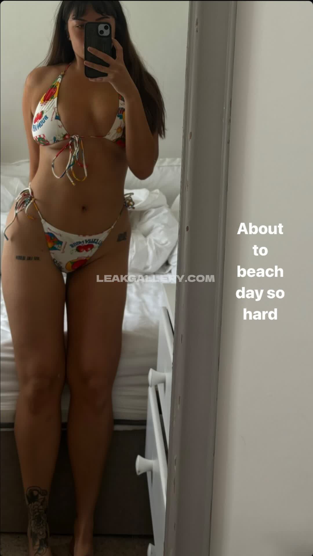 Cea OnlyFans Nudi in Esclusiva Trapela #5154517