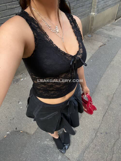 Cea Exklusiv geleakte Nacktbilder von OnlyFans #5154009