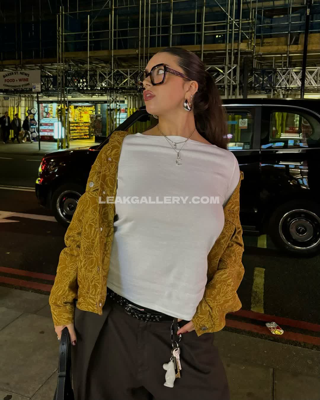 Cea Exclusive Leaked Nude OnlyFans #5154764
