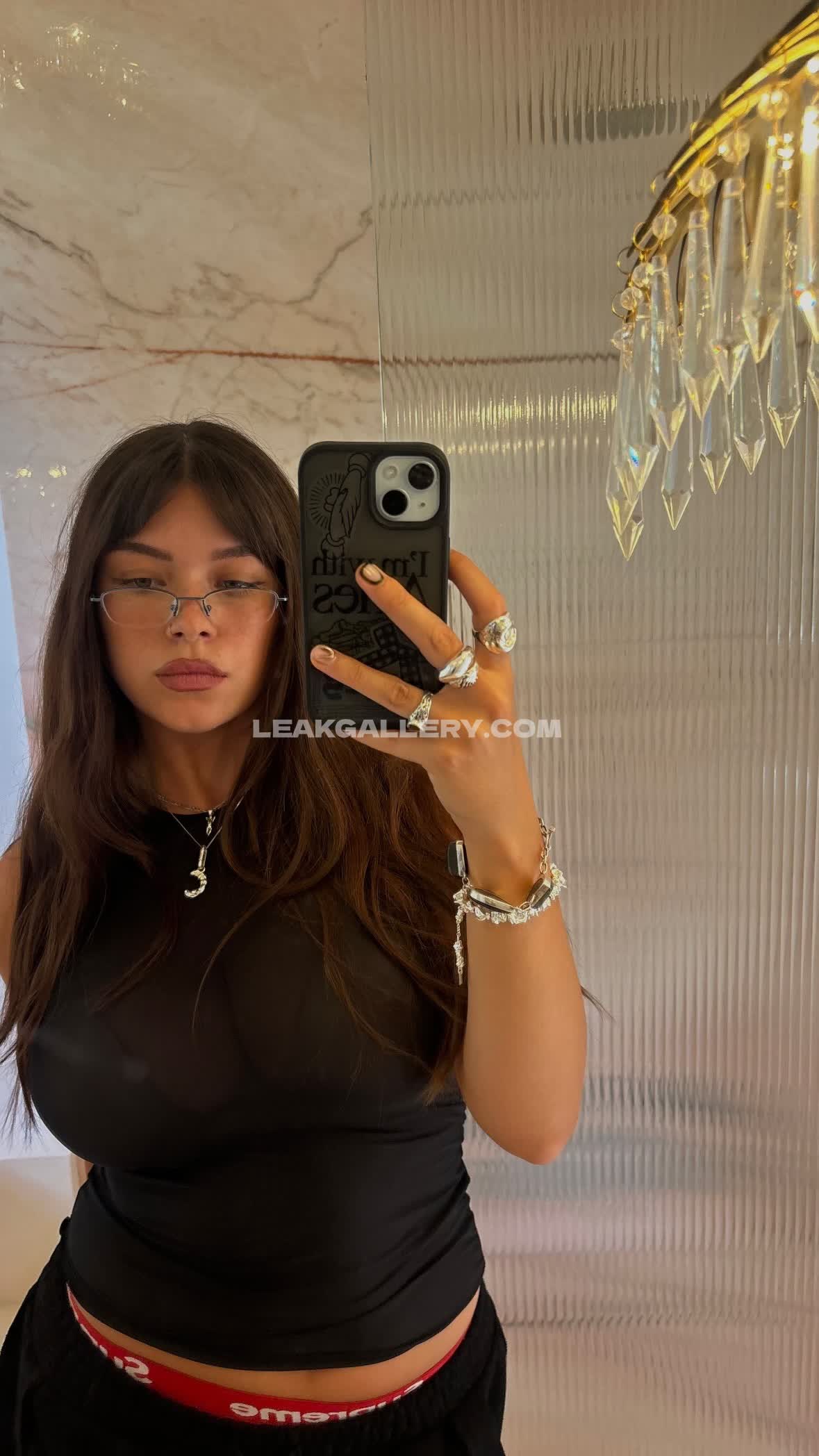 Cea Эксклюзивная утечка обнаженных OnlyFans #5154566
