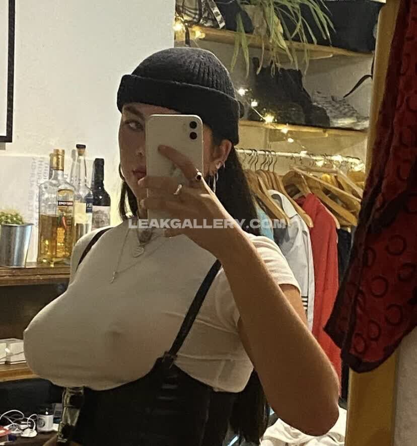 Cea Exclusive Leaked Nude OnlyFans #5153681