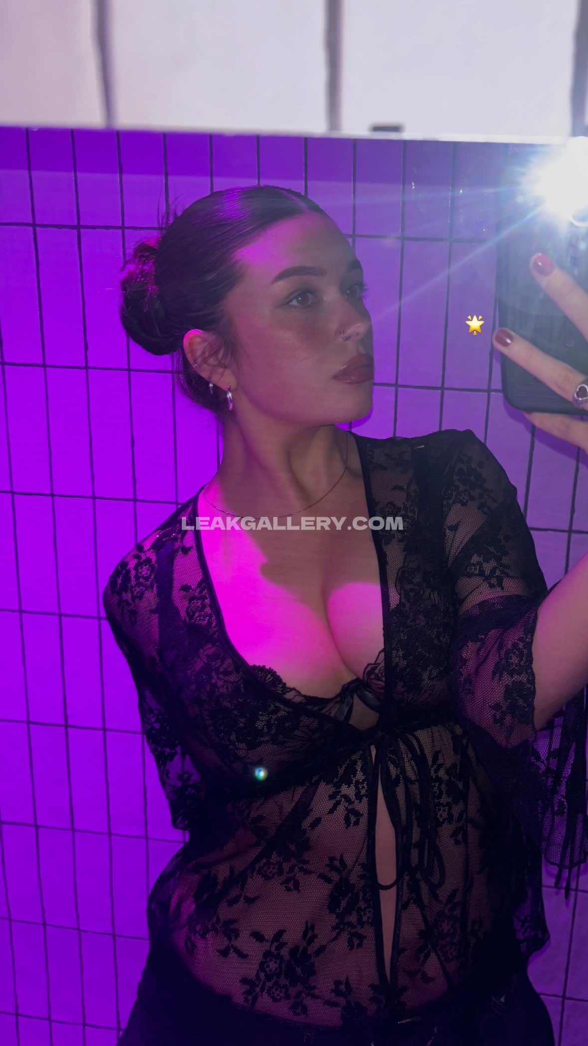Cea Эксклюзивная утечка обнаженных OnlyFans #5155231