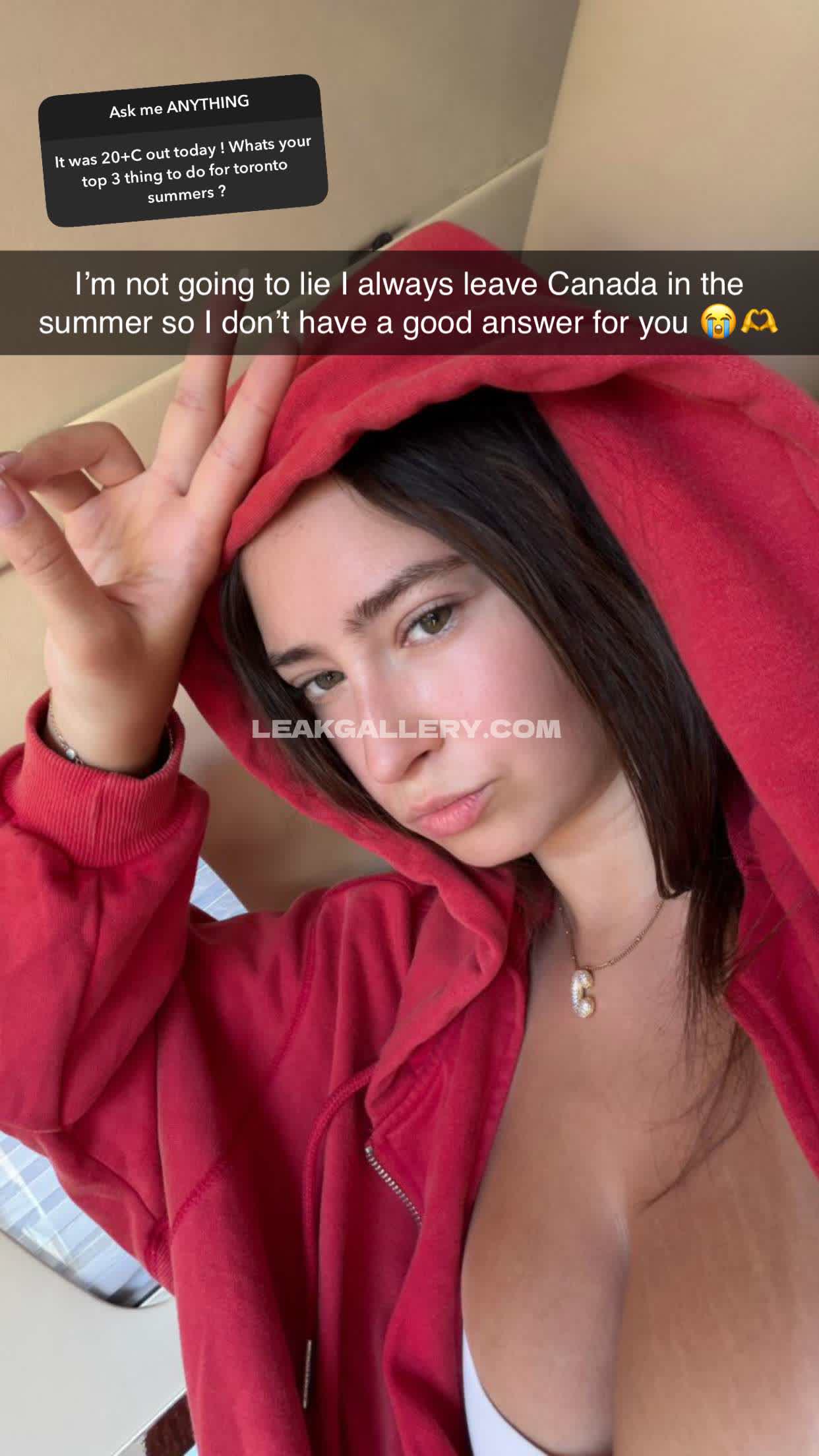 Cecilia_rose Exclusive Leaked Nude OnlyFans #12087477