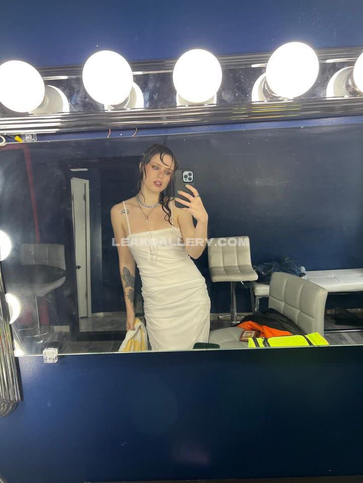 Ceragibson OnlyFans Nudi in Esclusiva Trapela #4056677