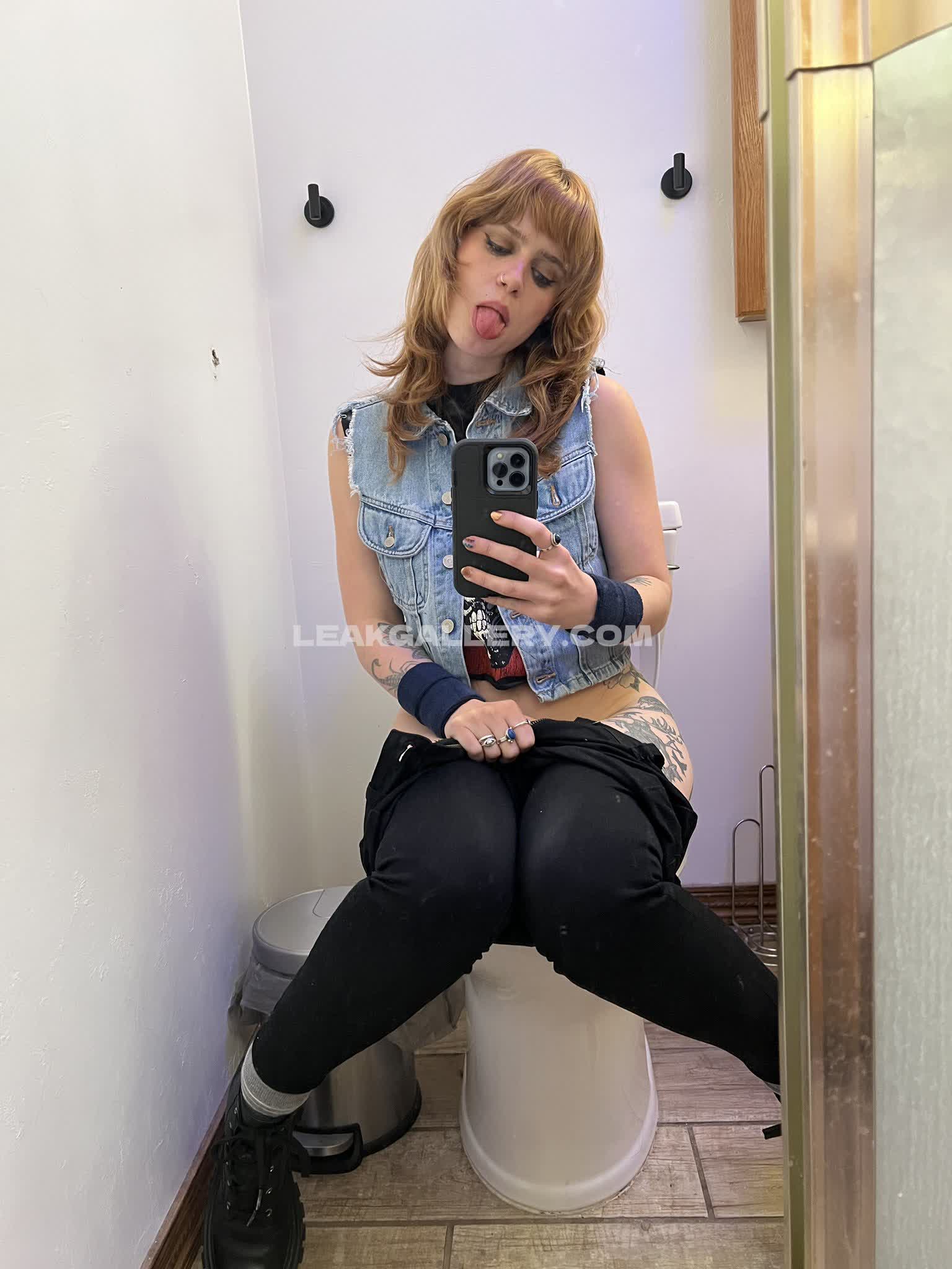 Ceragibson Exclusieve gelekte naaktcontent van OnlyFans #4051475