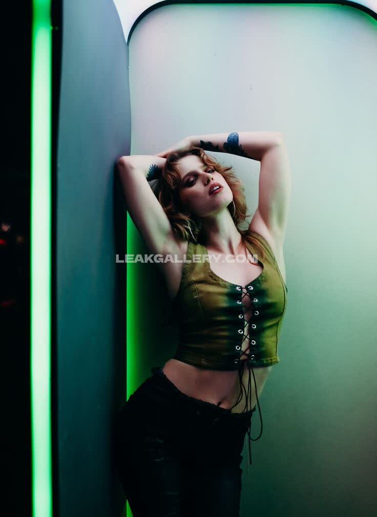 Ceragibson OnlyFans Nudi in Esclusiva Trapela #4055523