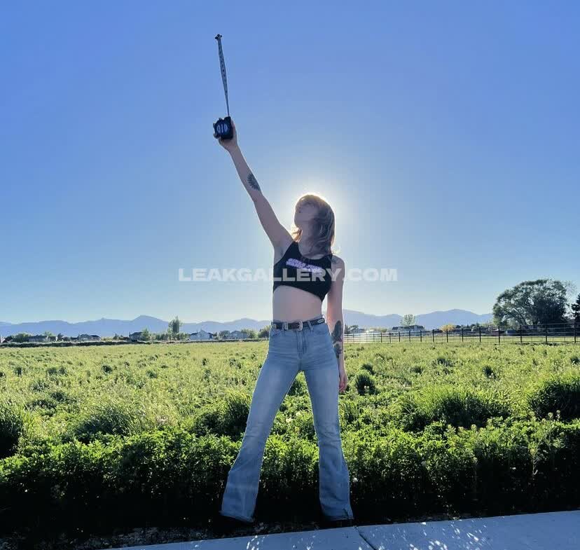 Ceragibson Exclusive Leaked Nude OnlyFans #4060198