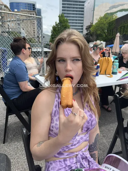 Ceragibson Exclusive Leaked Nude OnlyFans #4048984