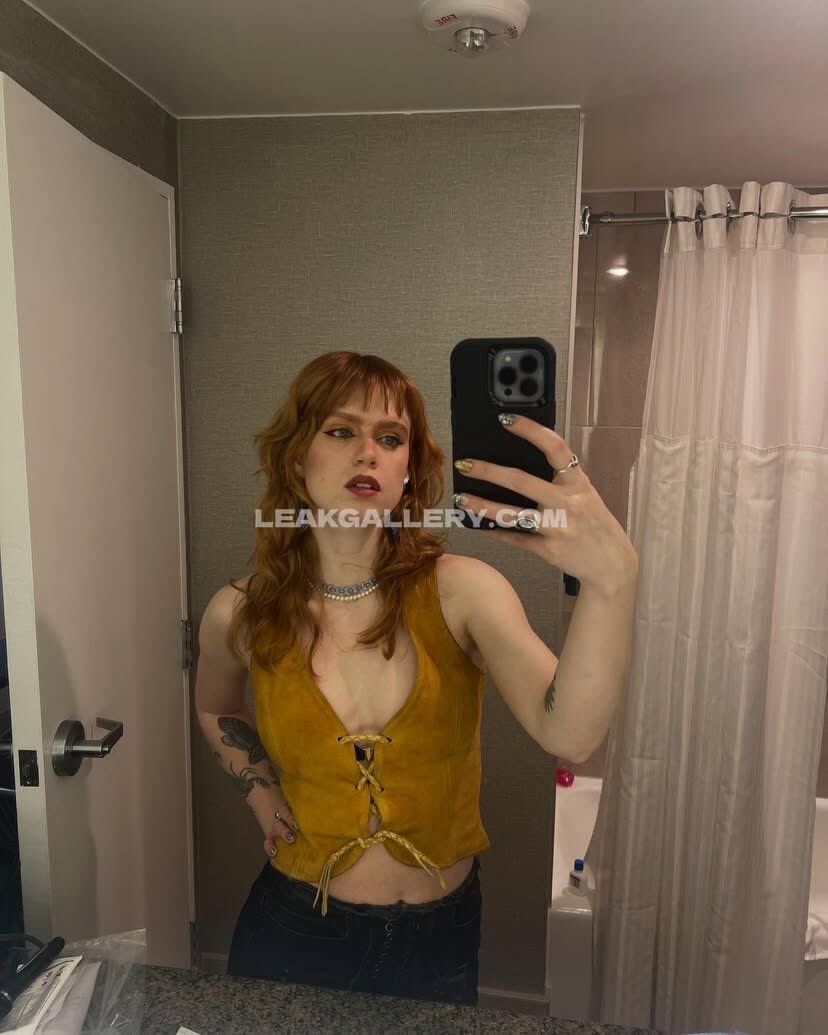 Ceragibson Эксклюзивная утечка обнаженных OnlyFans #4050448
