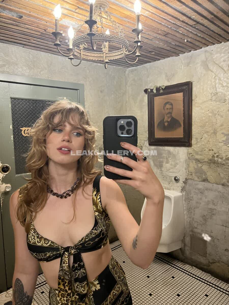 Ceragibson Exclusiva filtración de OnlyFans desnuda #4049829