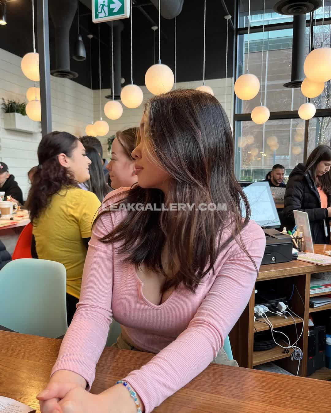 Chaelanl Exklusiv geleakte Nacktbilder von OnlyFans #3826726