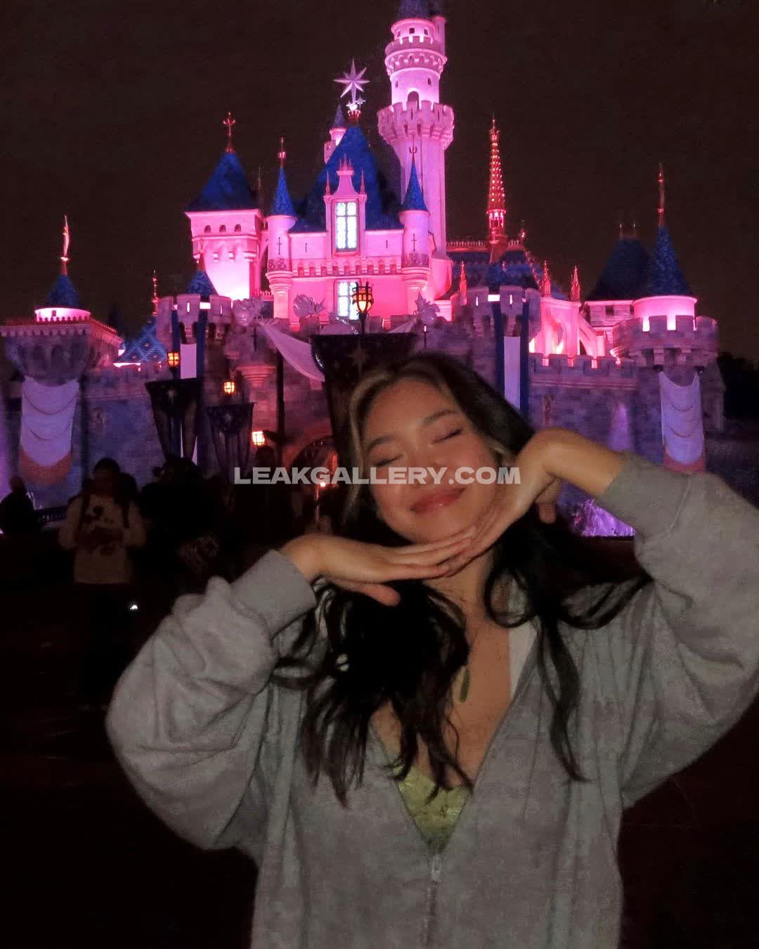 Chaelanl Exclusive Leaked Nude OnlyFans #3847874