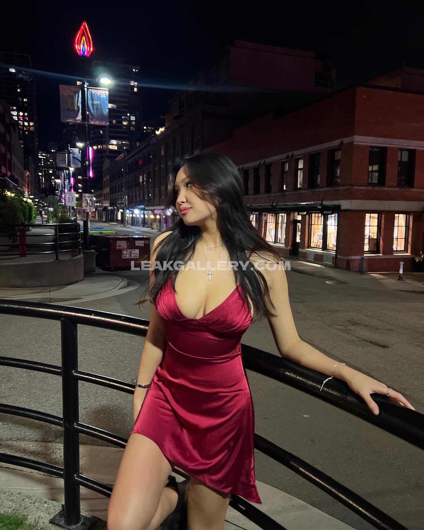 Chaelanl Exclusive Leaked Nude OnlyFans #3839531