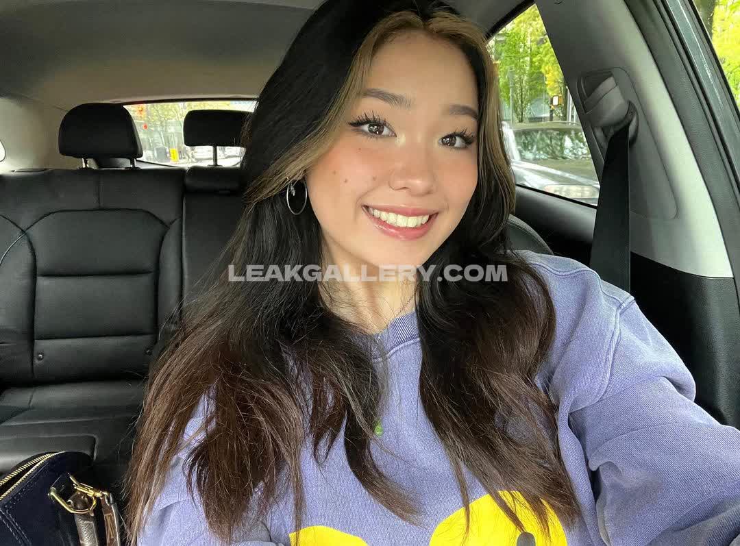 Chaelanl Exklusiv geleakte Nacktbilder von OnlyFans #3831353