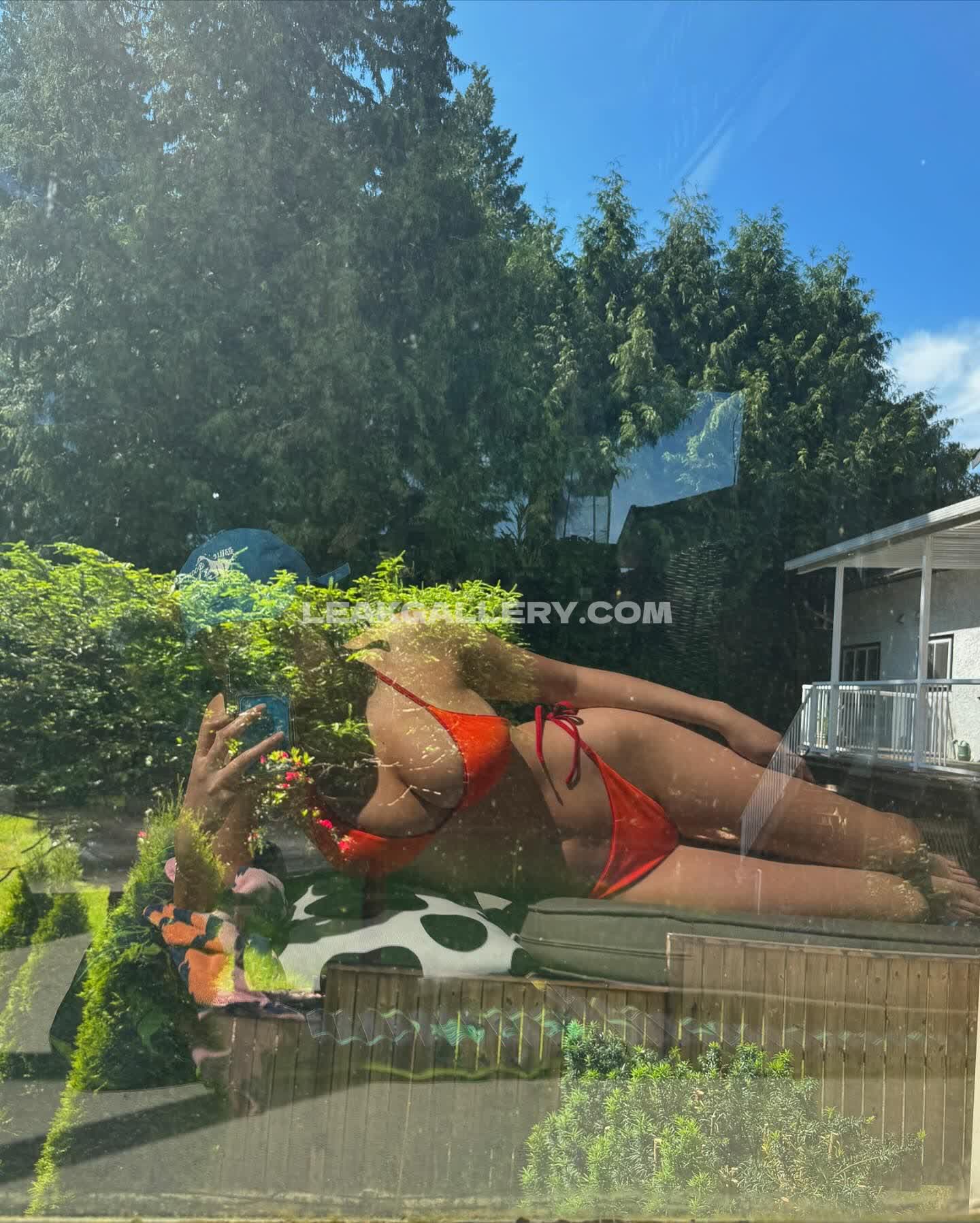 Chaelanl Exklusiv geleakte Nacktbilder von OnlyFans #3829838