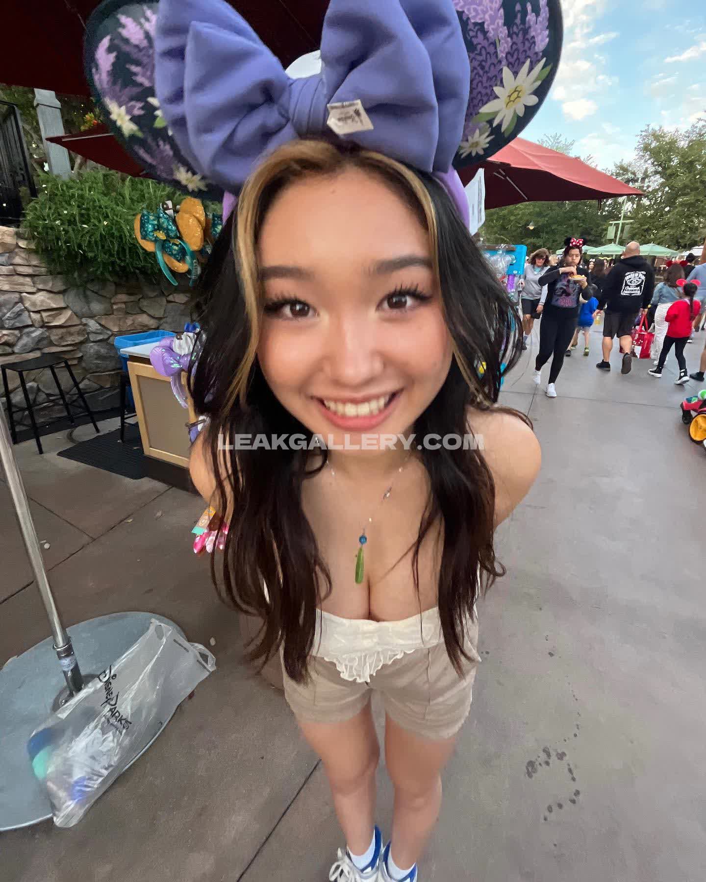 Chaelanl Exklusiv geleakte Nacktbilder von OnlyFans #3847205