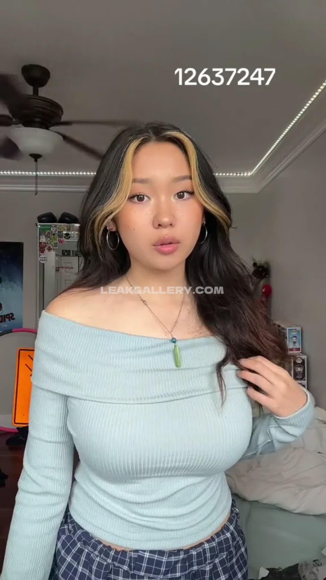 Chaelanl Exklusiv geleakte Nacktbilder von OnlyFans #3844997