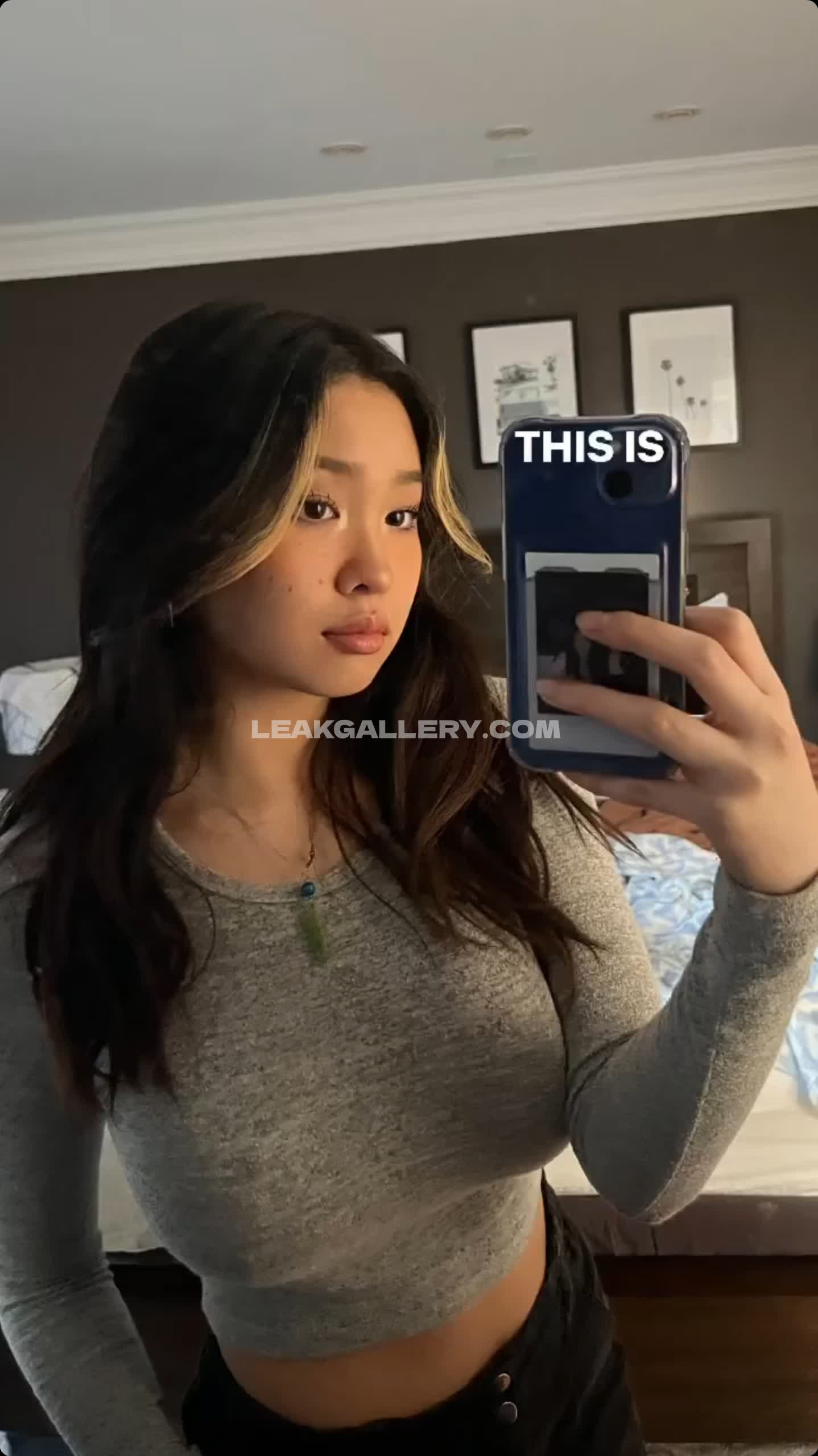 Chaelanl Exclusive Leaked Nude OnlyFans #3848813