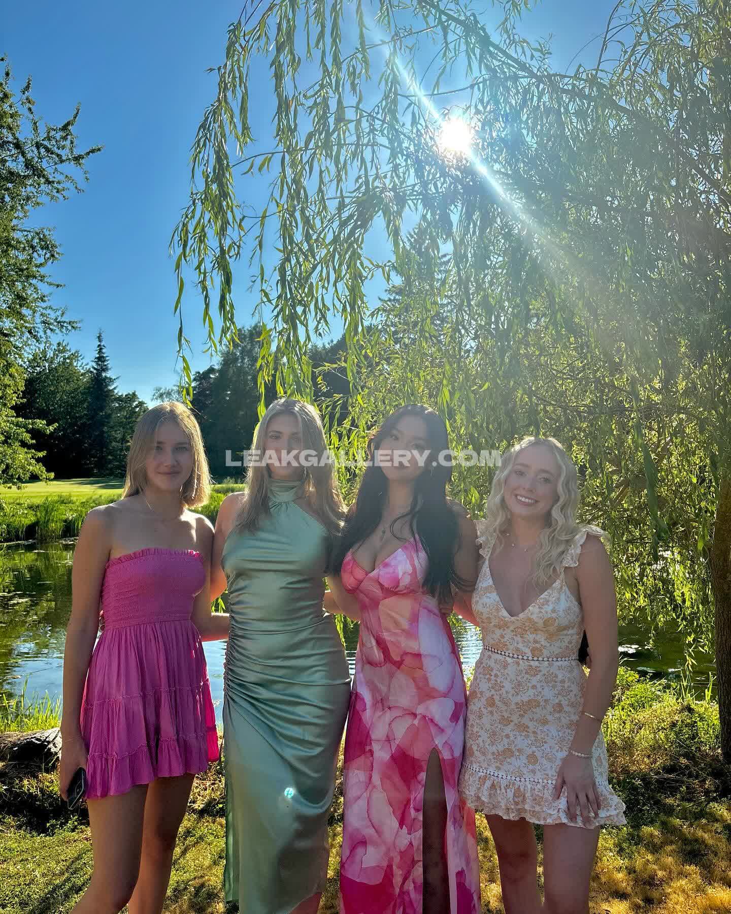 Chaelanl Exklusiv geleakte Nacktbilder von OnlyFans #3847184
