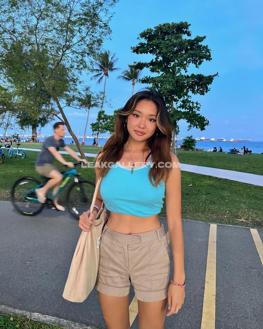 Chaelanl Exclusive Leaked Nude OnlyFans #3846154