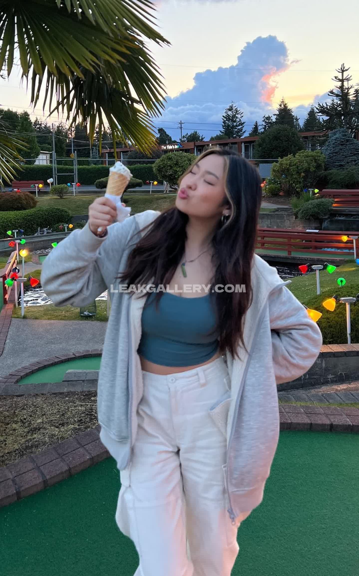 Chaelanl Exclusive Leaked Nude OnlyFans #3848541