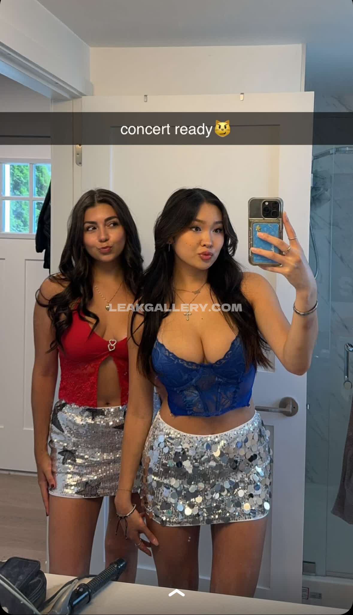 Chaelanl Exklusiv geleakte Nacktbilder von OnlyFans #3833765