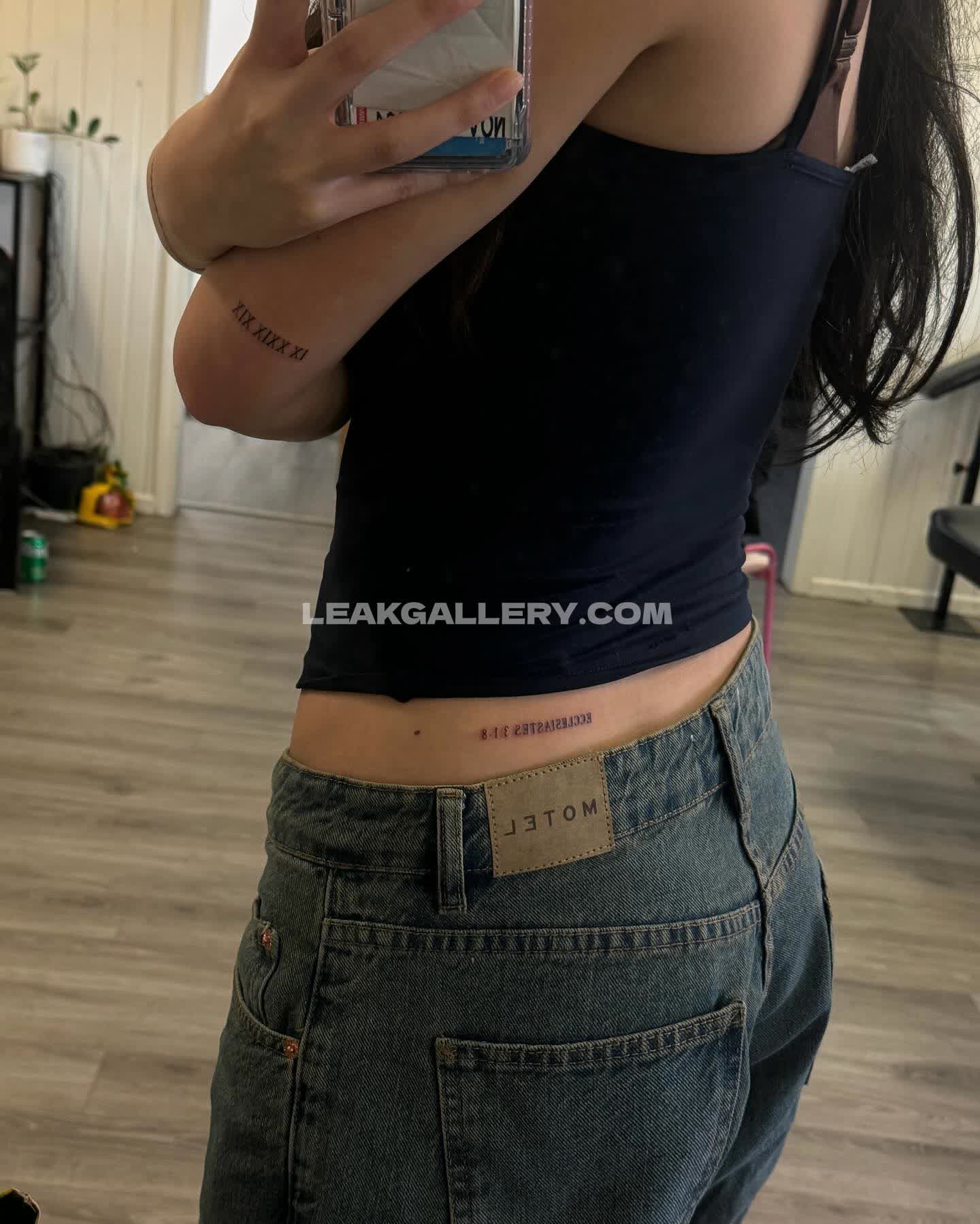 Chaelanl Exclusive Leaked Nude OnlyFans #3848110
