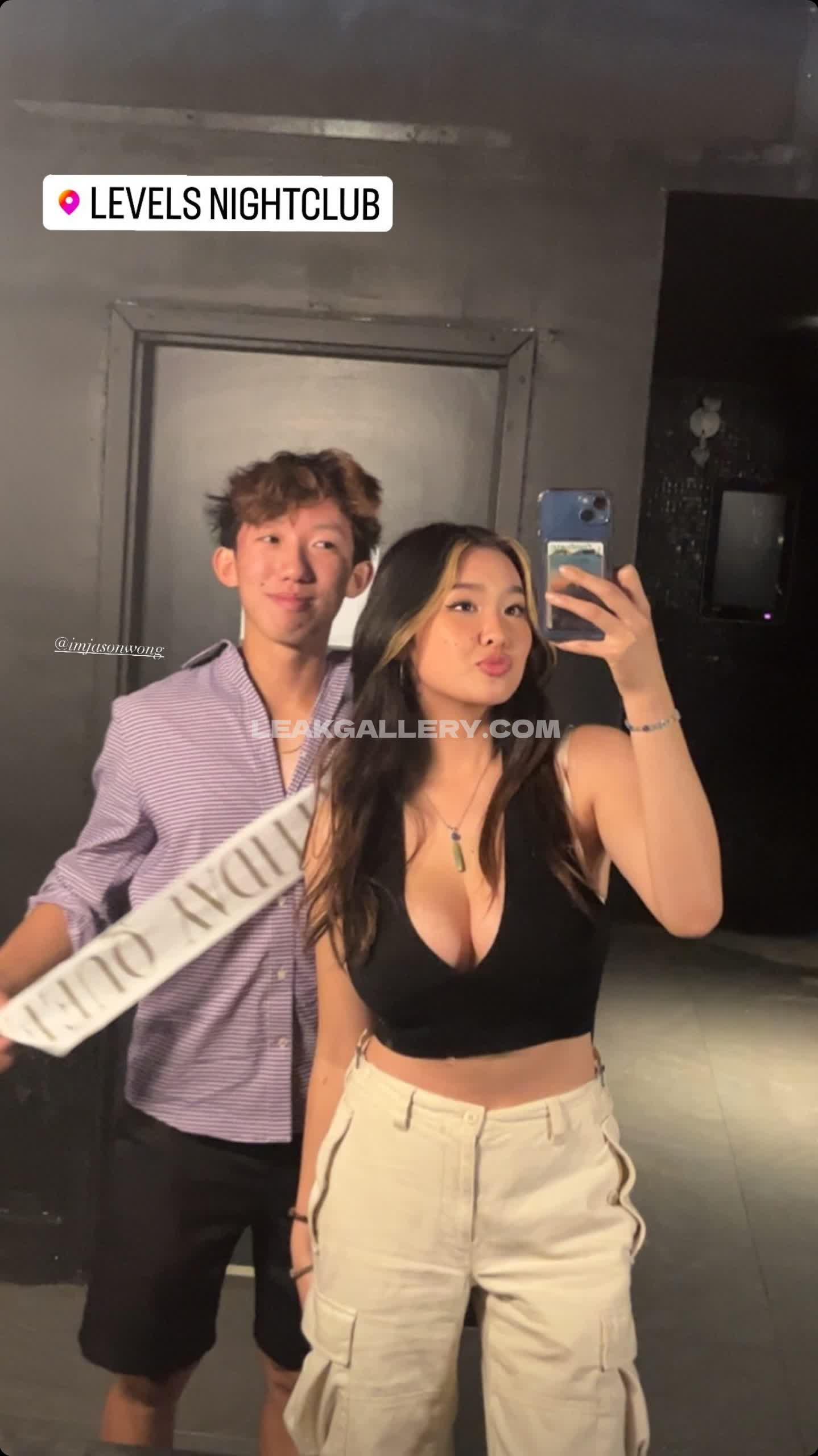 Chaelanl Exclusive Leaked Nude OnlyFans #3830183