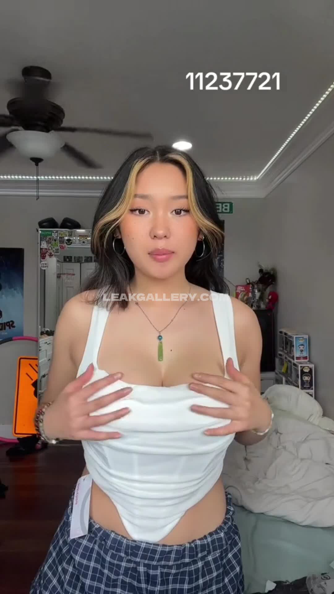 Chaelanl OnlyFans Nudi in Esclusiva Trapela #3831190