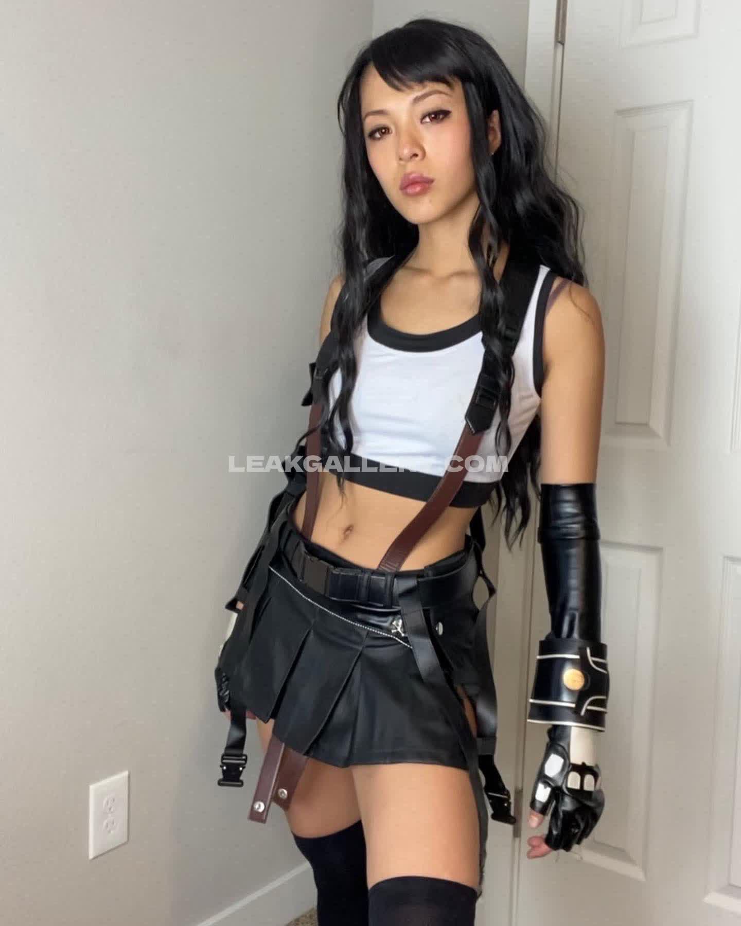 Chanxoxos / chandradez Exclusive Leaked Nude OnlyFans #4560859