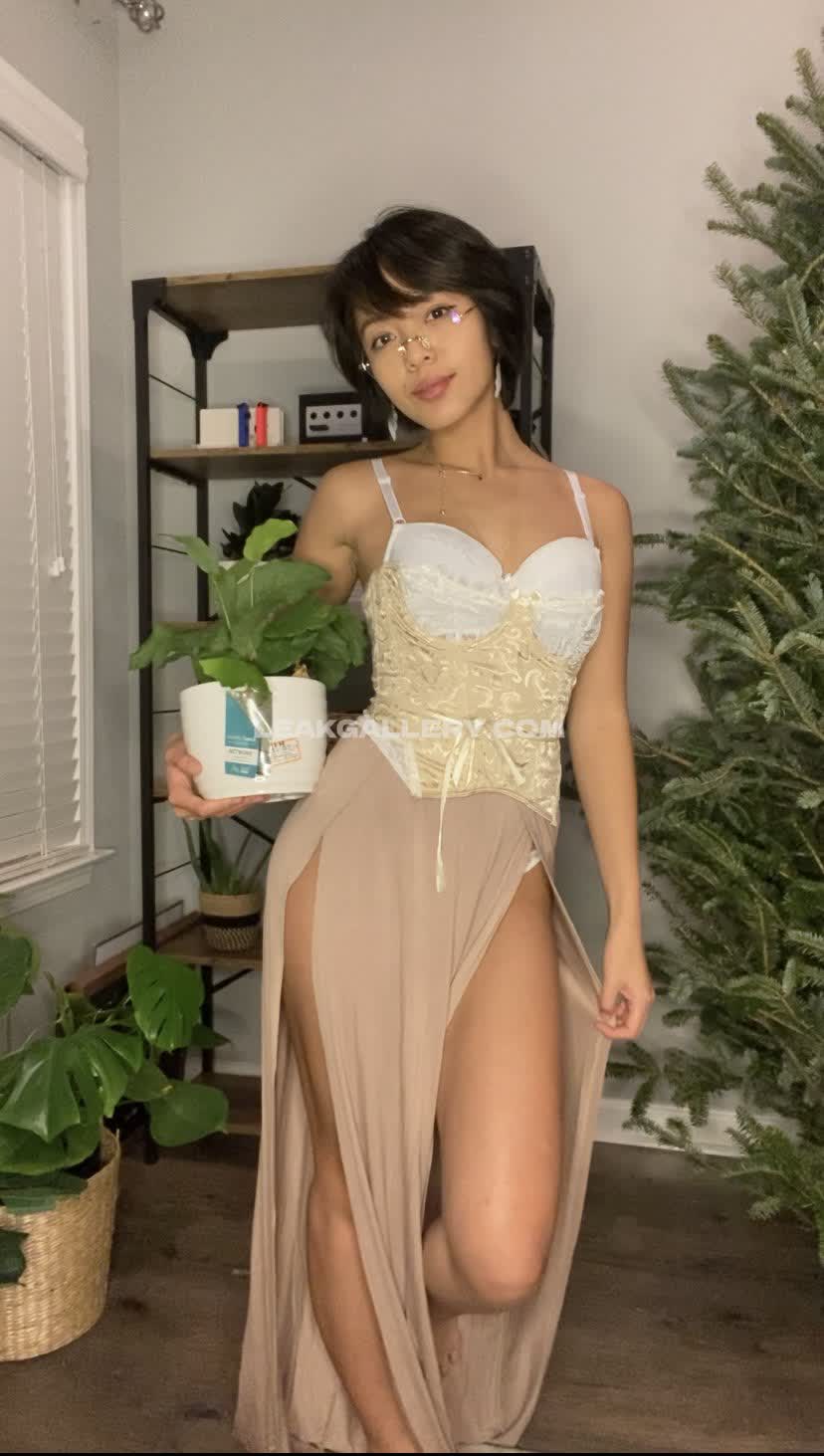 Chanxoxos / chandradez Exclusive Leaked Nude OnlyFans #6802590